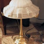 128 6264 Bordslampa